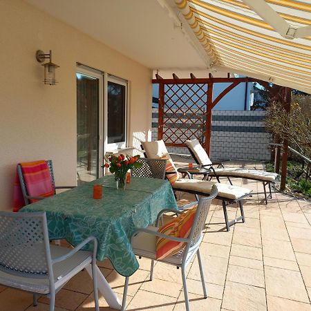 Ferienwohnung Lissner Salem  Buitenkant foto