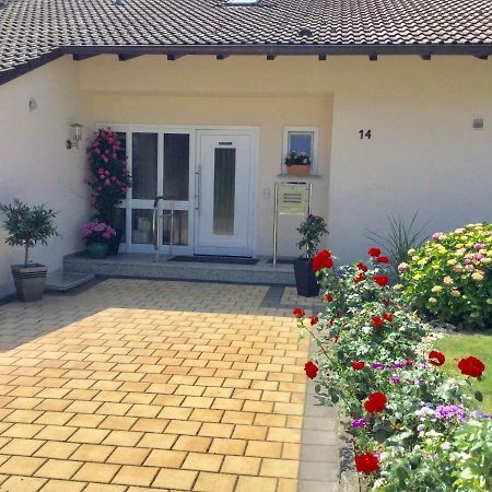 Ferienwohnung Lissner Salem  Buitenkant foto