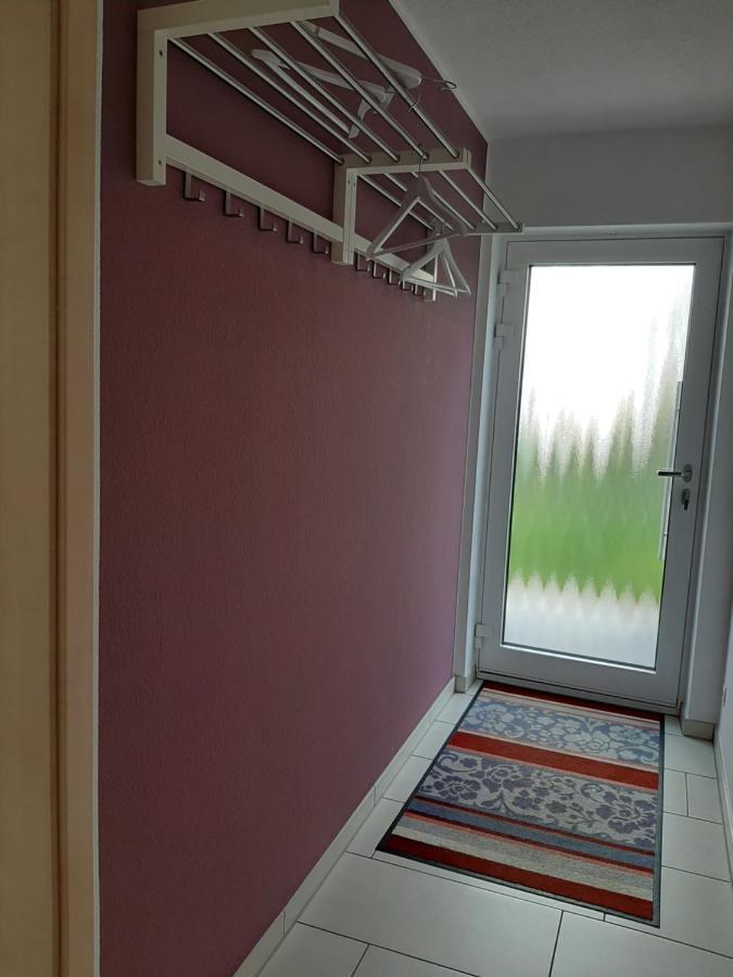Ferienwohnung Lissner Salem  Buitenkant foto