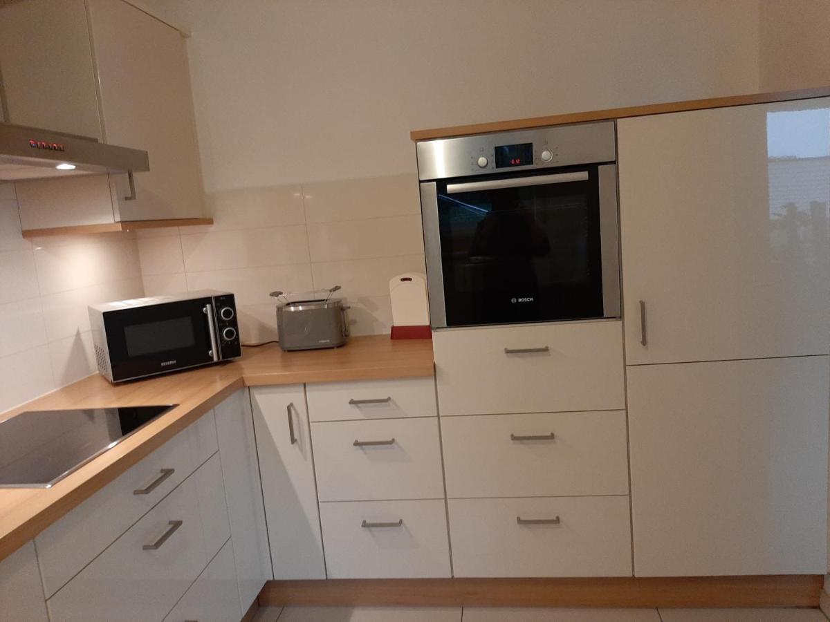 Ferienwohnung Lissner Salem  Buitenkant foto