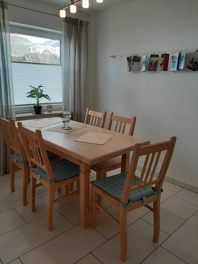 Ferienwohnung Lissner Salem  Buitenkant foto