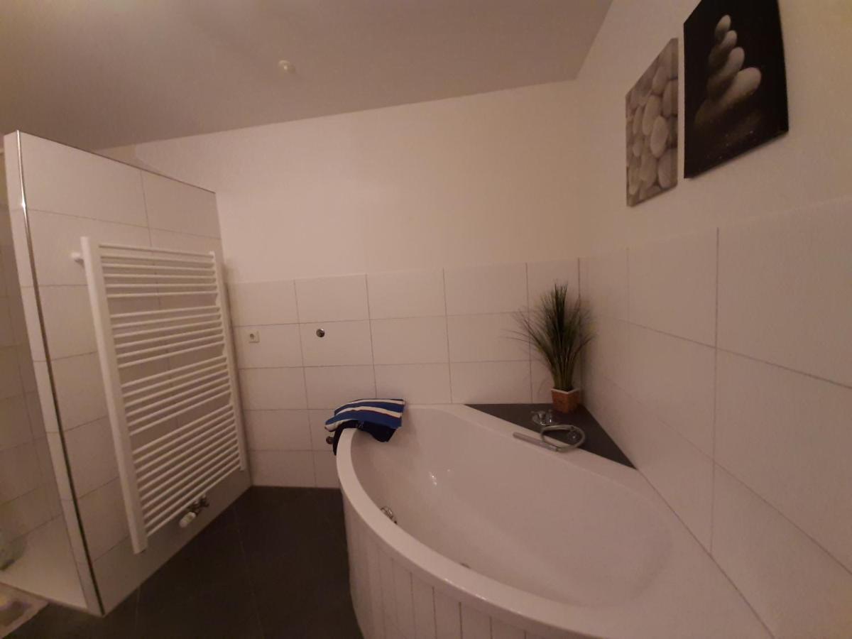 Ferienwohnung Lissner Salem  Buitenkant foto
