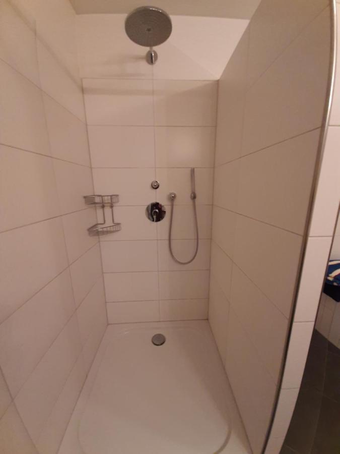 Ferienwohnung Lissner Salem  Buitenkant foto