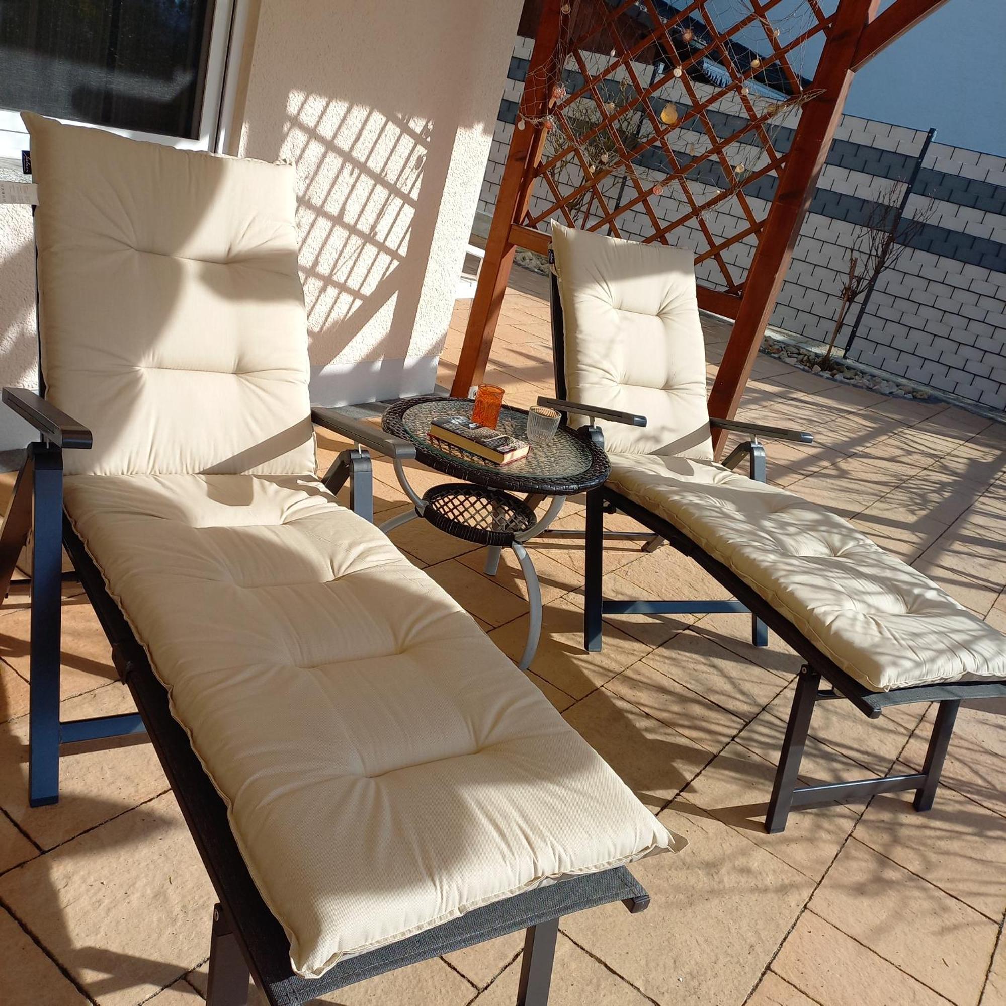 Ferienwohnung Lissner Salem  Buitenkant foto