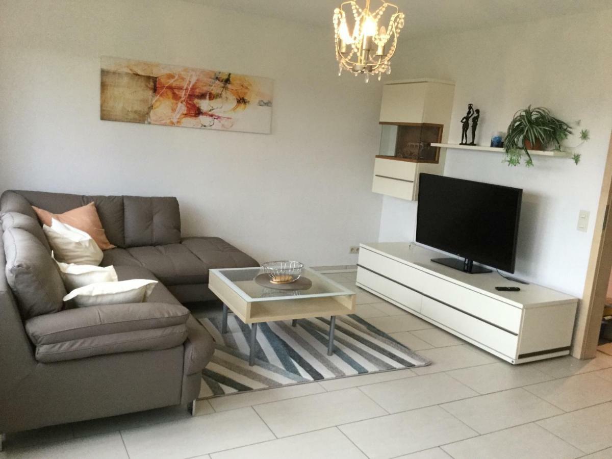 Ferienwohnung Lissner Salem  Buitenkant foto