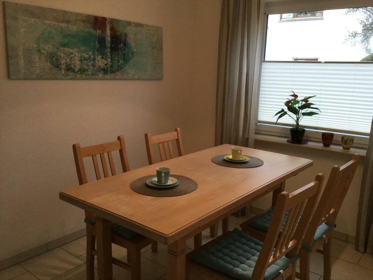 Ferienwohnung Lissner Salem  Buitenkant foto