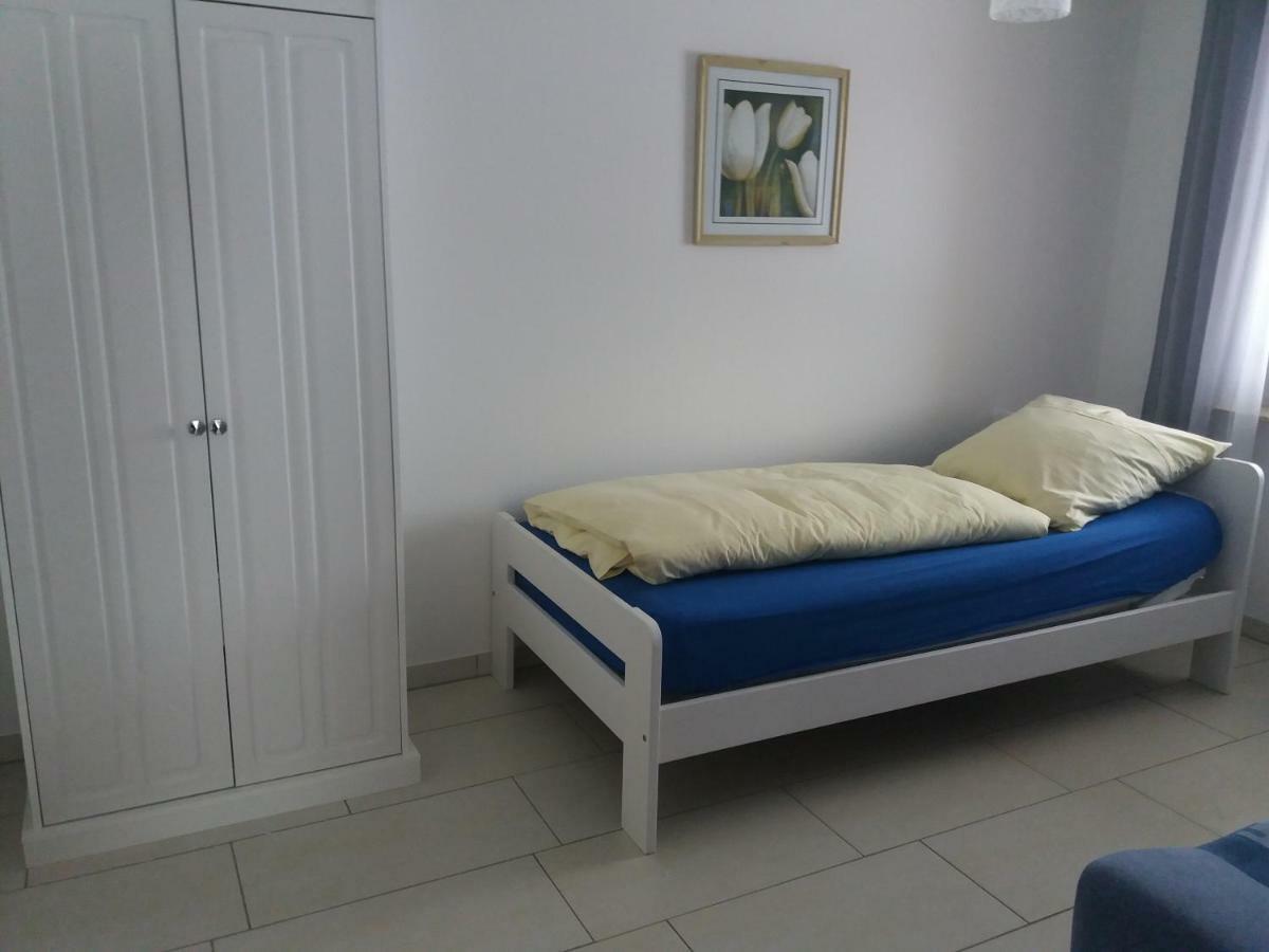 Ferienwohnung Lissner Salem  Buitenkant foto